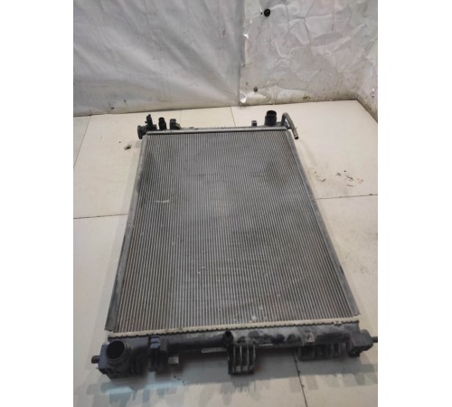 Радиатор охлаждения