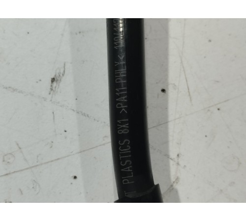 Вакуумная трубка