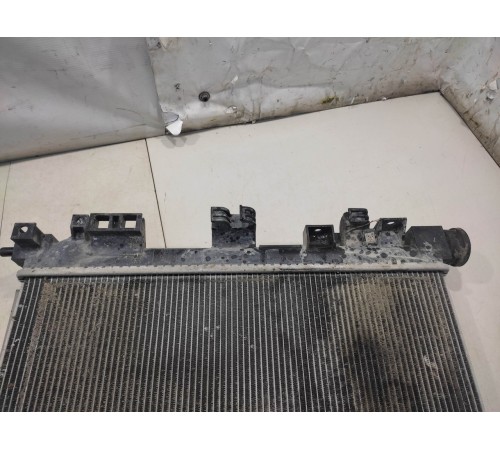 Радиатор охлаждения