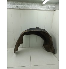 Локер задний левый