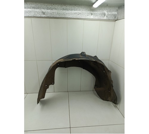 Локер задний левый