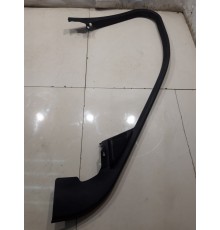 Накладка двери (передняя, правая)