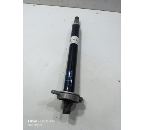 Промежуточный вал привода АКПП