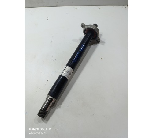 Промежуточный вал привода АКПП