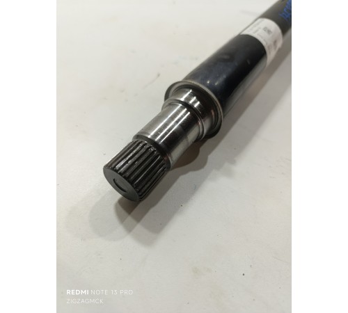 Промежуточный вал привода АКПП