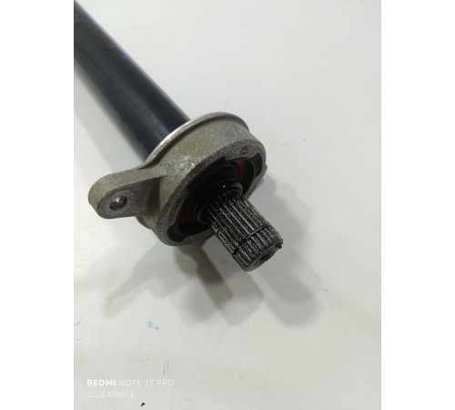 Промежуточный вал привода АКПП