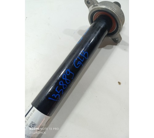 Промежуточный вал привода АКПП