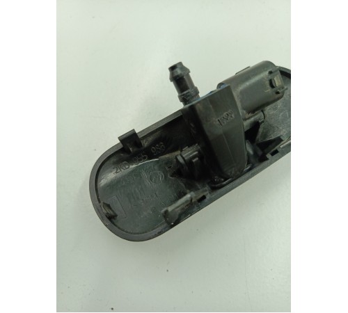 Форсунка омывателя стекла