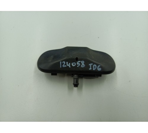 Форсунка омывателя стекла