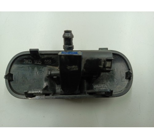 Форсунка омывателя стекла