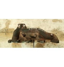 Коллектор выпускной