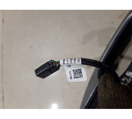 Ручка двери (передняя правая внешняя)