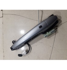 Ручка двери (передняя правая внешняя)