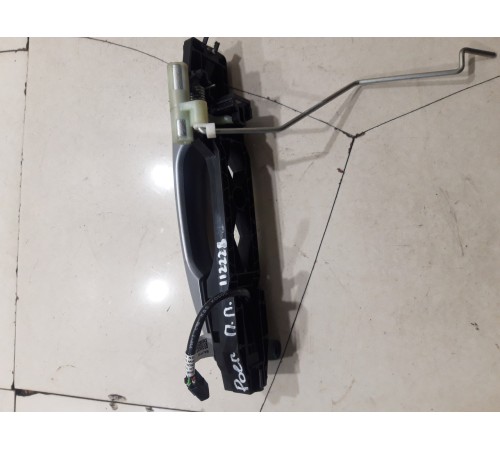 Ручка двери (передняя правая внешняя)