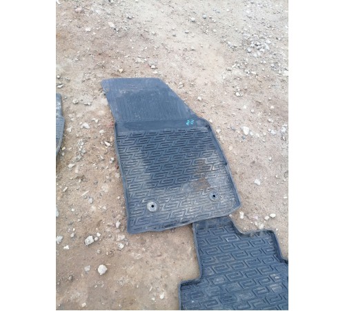 Комплект ковриков 4шт