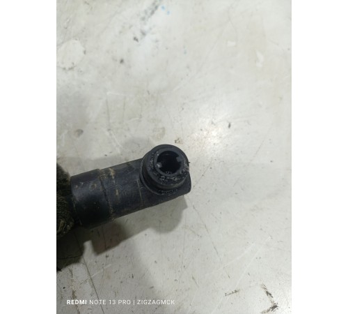 Насос омывателя