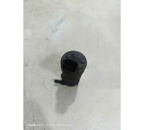 Насос омывателя