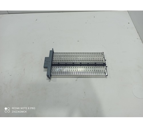 Электрический радиатор отопителя