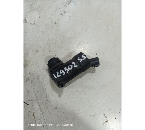 Насос омывателя