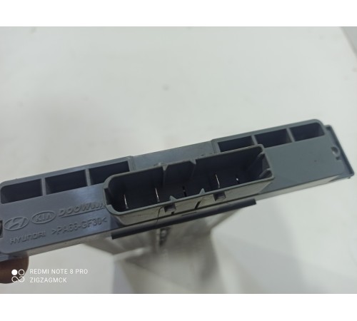 Электрический радиатор отопителя