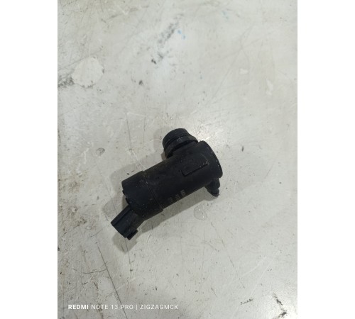 Насос омывателя