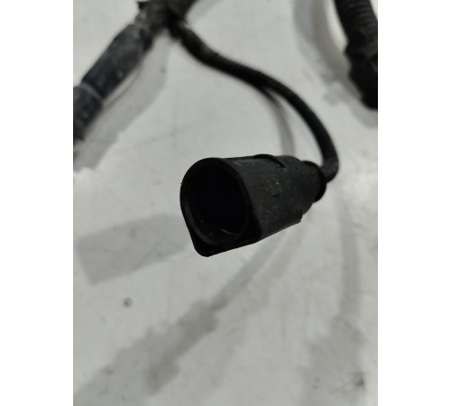 Электропроводка клеммы аккумулятора