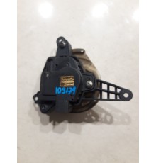 Моторчик привода заслонок отопителя