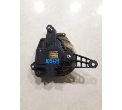 Моторчик привода заслонок отопителя