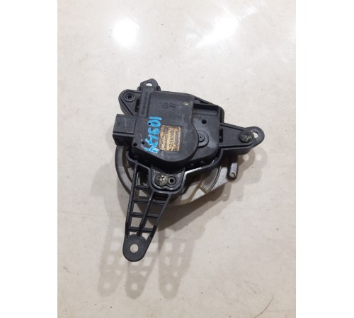 Моторчик привода заслонок отопителя