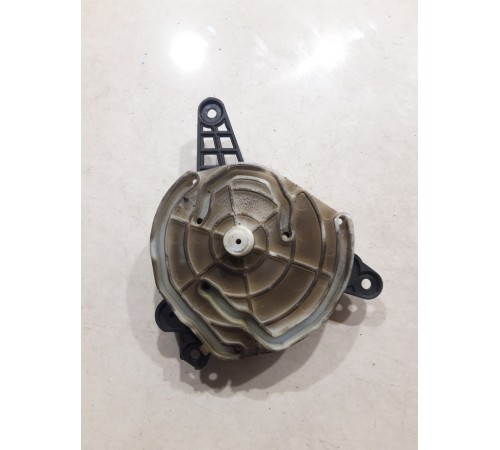 Моторчик привода заслонок отопителя