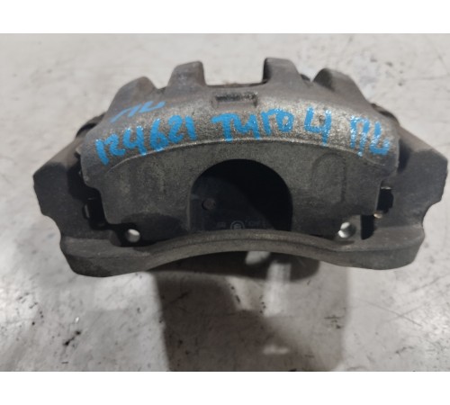 Суппорт передний левый