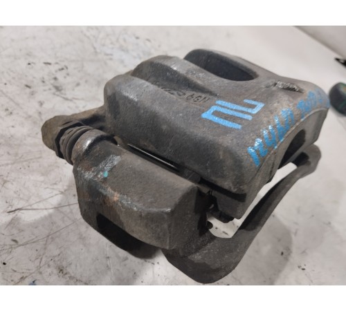 Суппорт передний левый