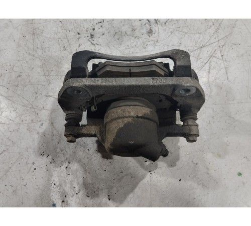 Суппорт передний левый