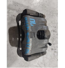 Суппорт передний левый