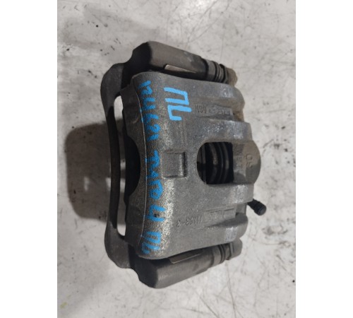 Суппорт передний левый