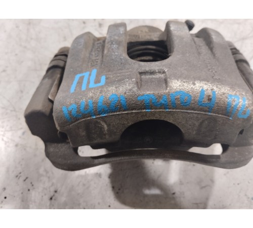 Суппорт передний левый