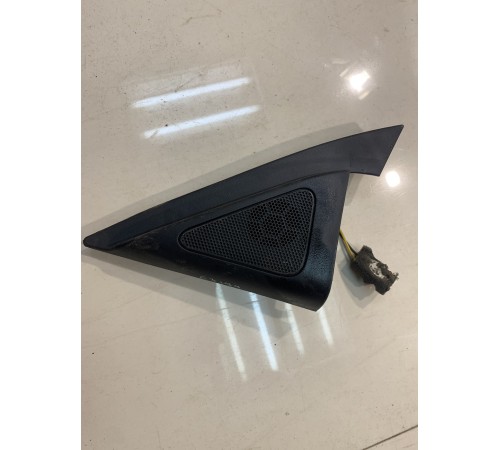 Уголок двери (с динамиком) (передний, левый)