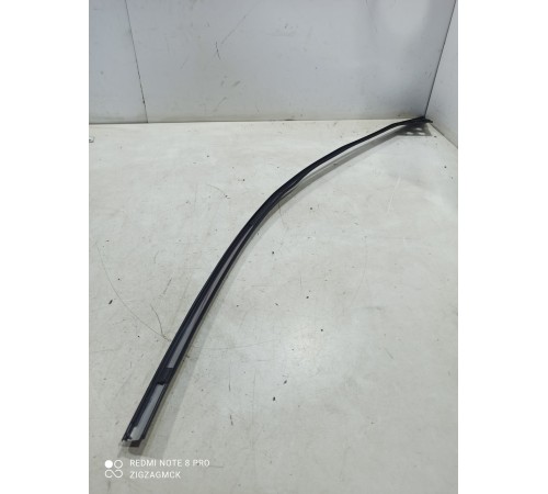 Молдинг двери(передний левый)