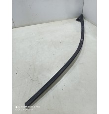 Молдинг двери(передний левый)