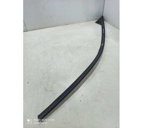 Молдинг двери(передний левый)