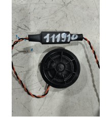 Динамик высокочастотный передний левый