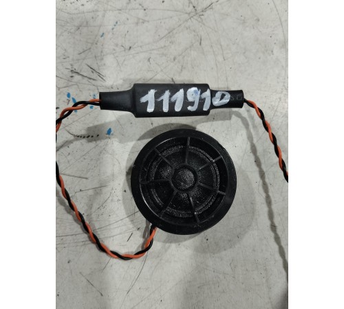 Динамик высокочастотный передний левый