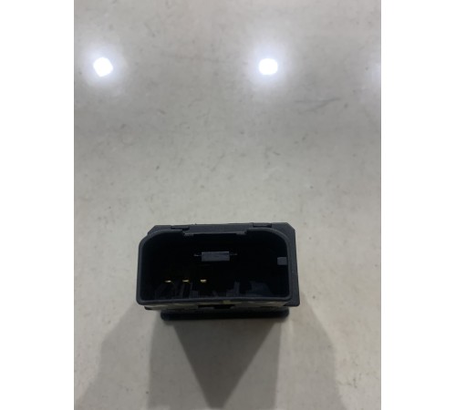 Замок выключения подушки безопасности