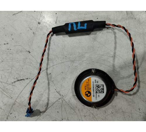 Динамик высокочастотный передний левый