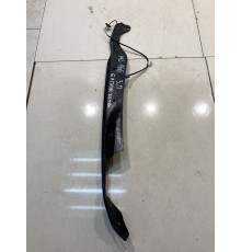 Накладка крышки багажника (задняя, правая)