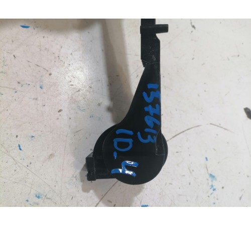 Ограничитель двери