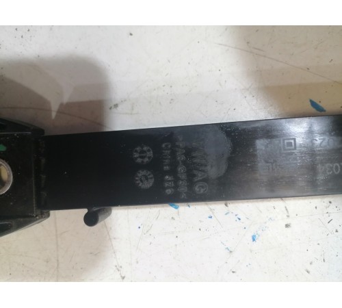 Ограничитель двери