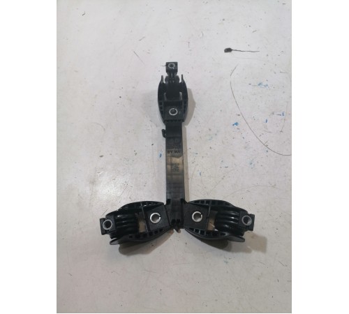 Ограничитель двери