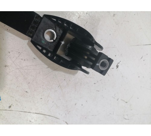 Ограничитель двери