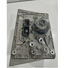 Насос системы AaBiue